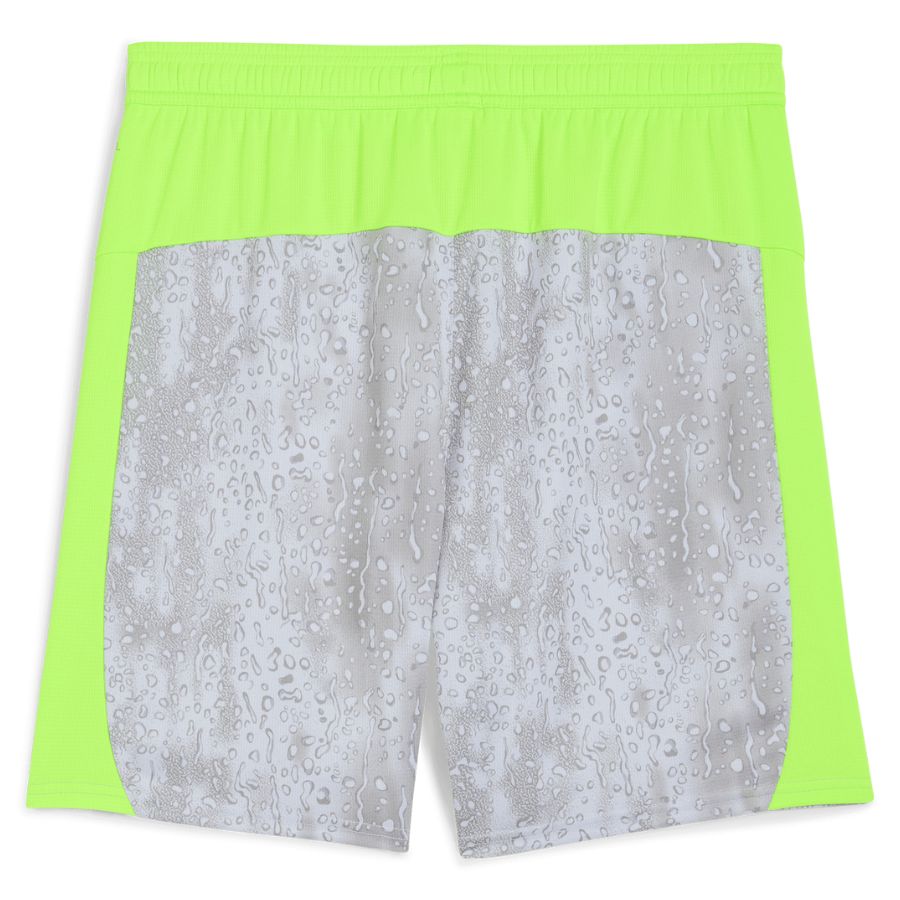 Short Manchester City Third 2025 2026