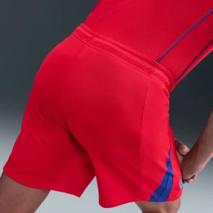 Pantalón corto de tercera equipación del PSG 2025-2026 (2)