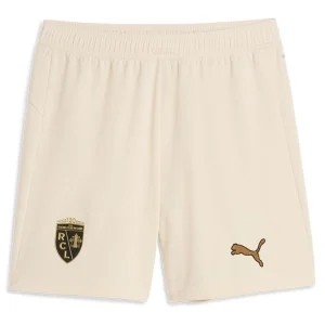 Short RC Lens Third 2025 2026