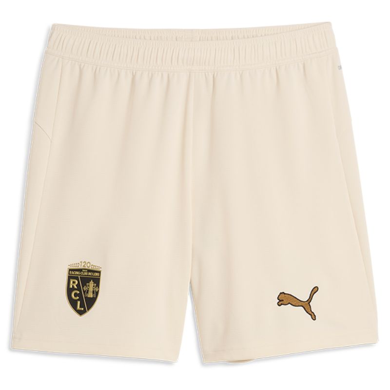 Short RC Lens Third 2025 2026