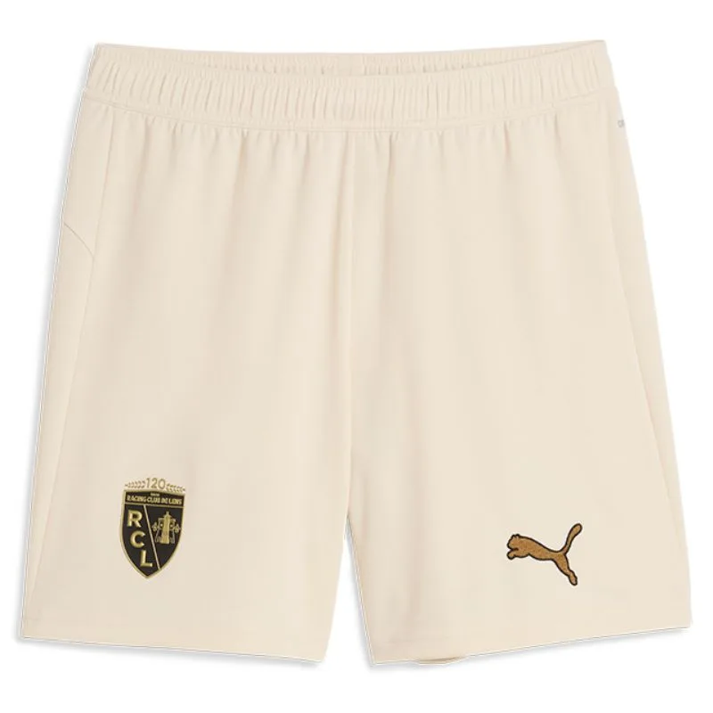 Short RC Lens Third 2025 2026