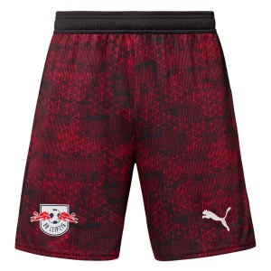 Shorts Red Bull Leipzig Third 2025 2026