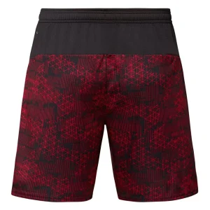 Shorts Red Bull Leipzig Third 2025 2026