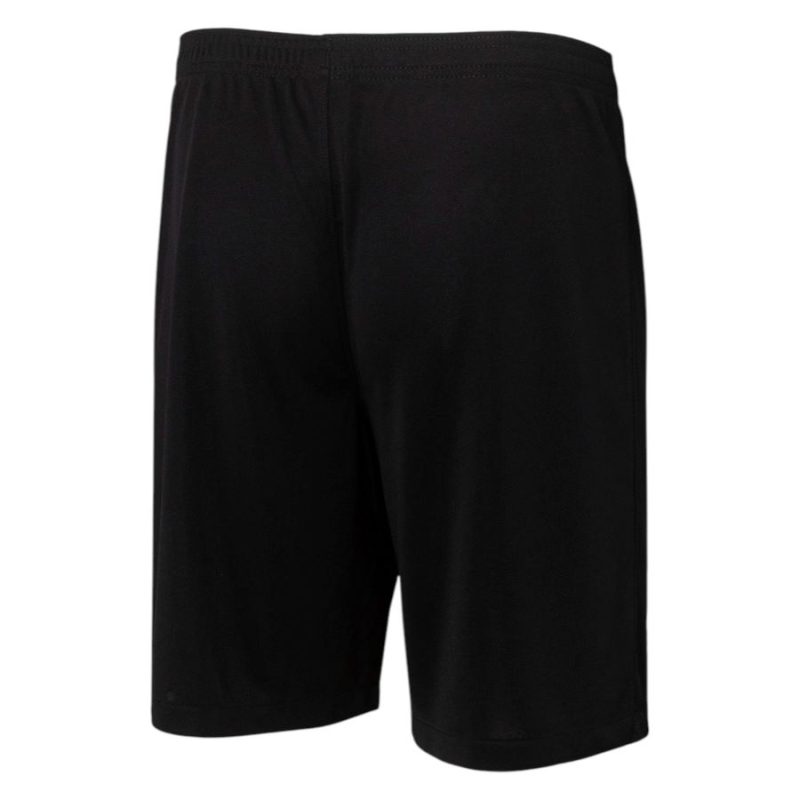 Short Sporting Exterieur 2025 2026 Noir (2) Short Sporting Exterieur 2025 2026 Noir (2)
