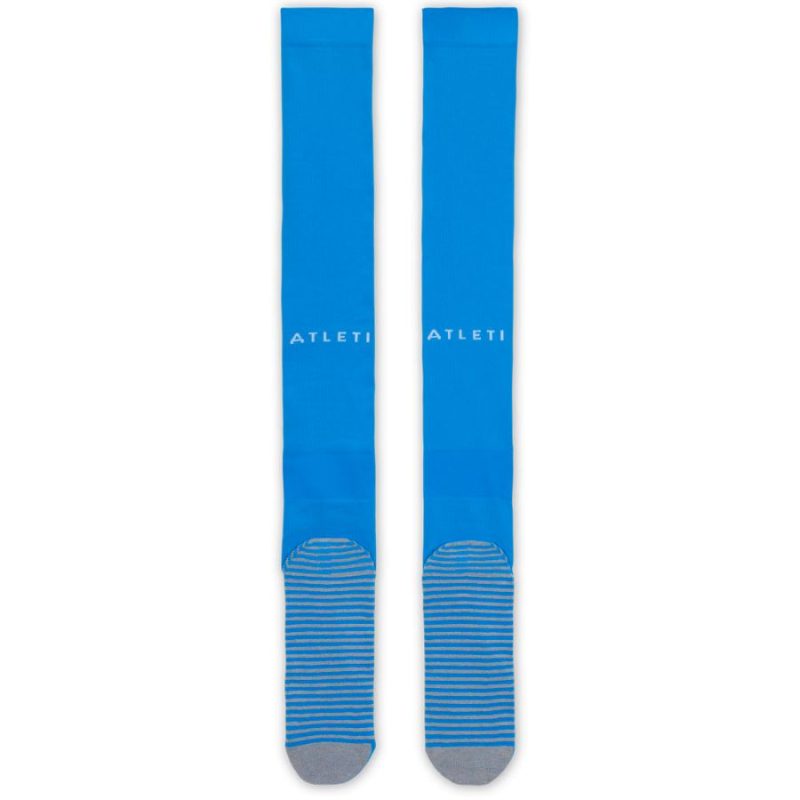 Chaussettes Atletico Madrid Third 2025 2026 (3) Chaussettes Atletico Madrid Third 2025 2026 (3)