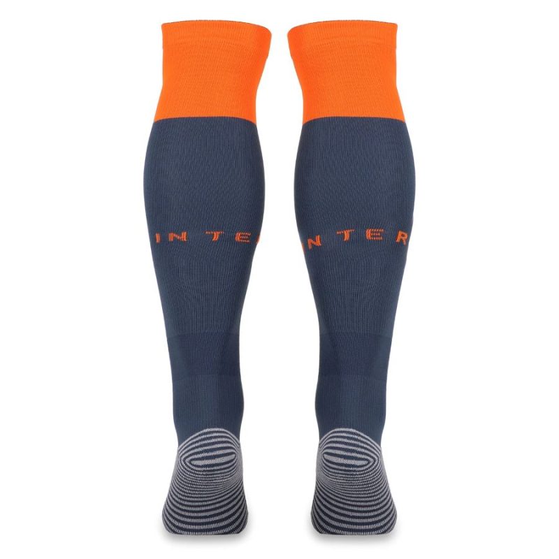 Chaussettes Inter Milan Third 2025 2026 (2) Chaussettes Inter Milan Third 2025 2026 (2)