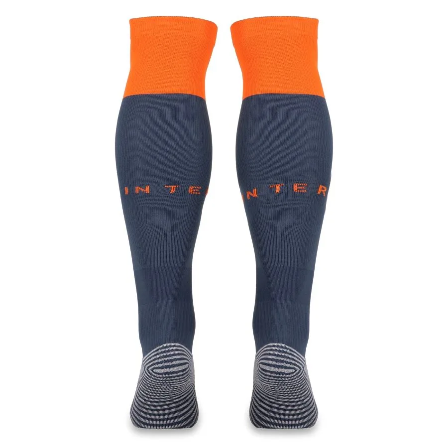 Chaussettes Inter Milan Third 2025 2026 (2)
