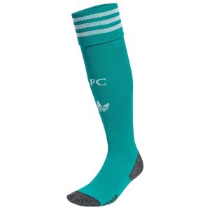 Chaussettes Liverpool Third 2025 2026 (1)