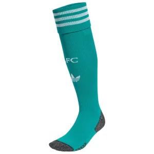 Chaussettes Liverpool Third 2025 2026 (1)