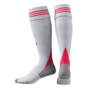 Chaussettes OL Third 2025 2026 (2)