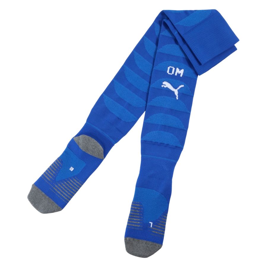 Chaussettes-OM-Third-2025-2026