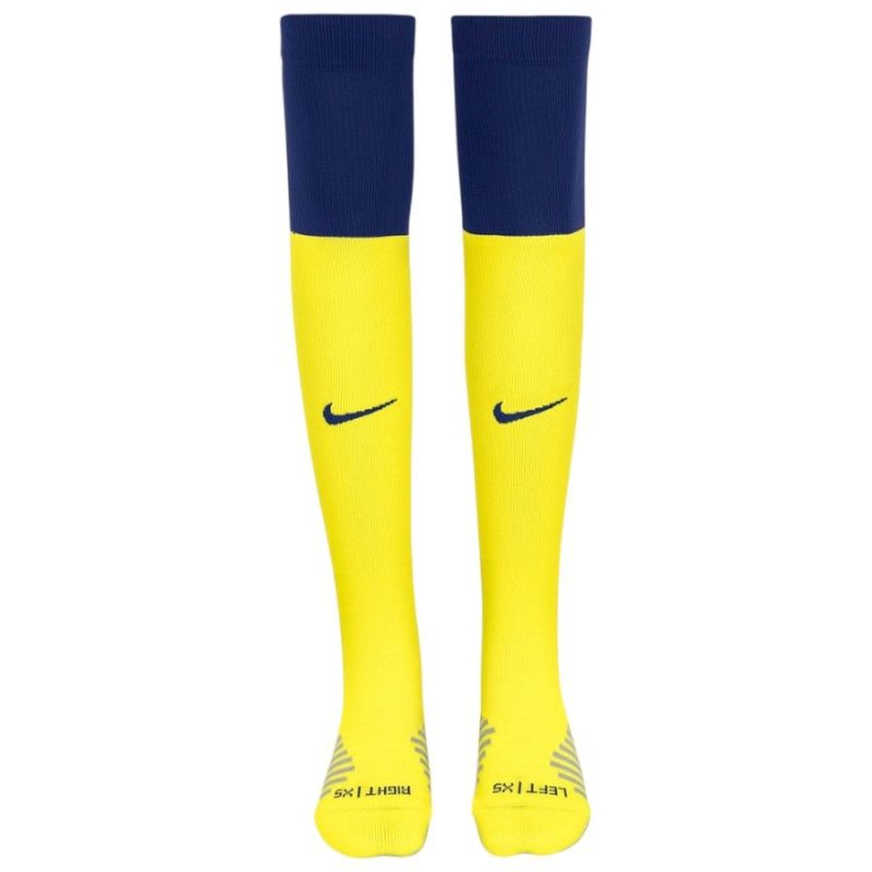 Chaussettes Tottenham Third 2025 2026 (1)