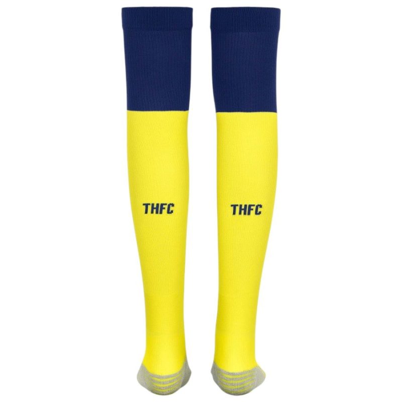 Chaussettes Tottenham Third 2025 2026 (2) Chaussettes Tottenham Third 2025 2026 (2)