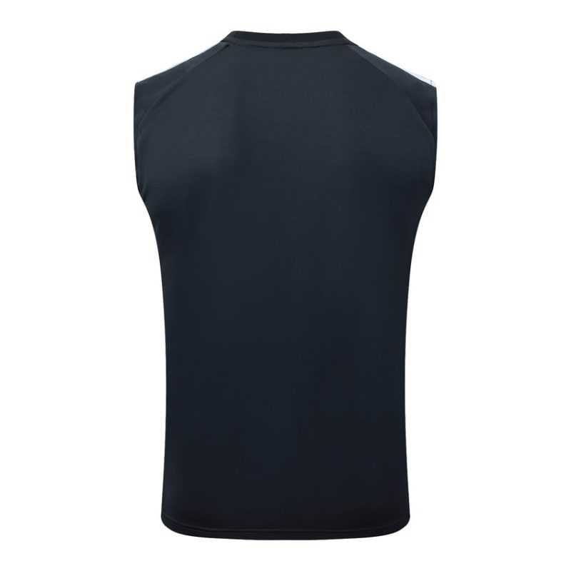 Debardeur Short Argentine 2025 2026 Bleu Sombre (2) Debardeur Short Argentine 2025 2026 Bleu Sombre