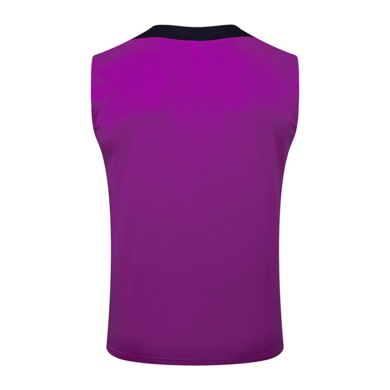 Debardeur Short Barca 2025 2026 Rose Foncé (4) Debardeur Short Barca 2025 2026 Rose Foncé