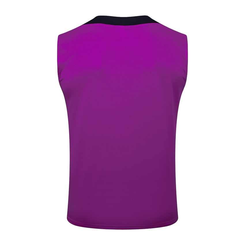 Debardeur Short Barca 2025 2026 Rose Foncé (4) Debardeur Short Barca 2025 2026 Rose Foncé