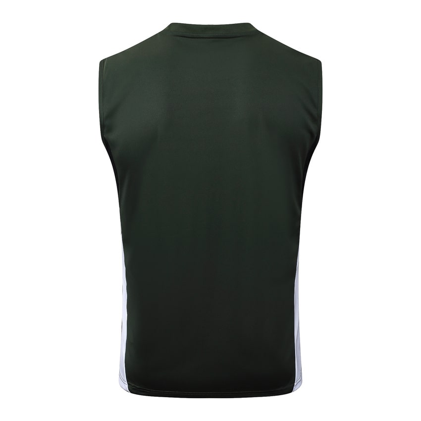 Debardeur Short Bayern Munich 2025 2026 Noir Sombre