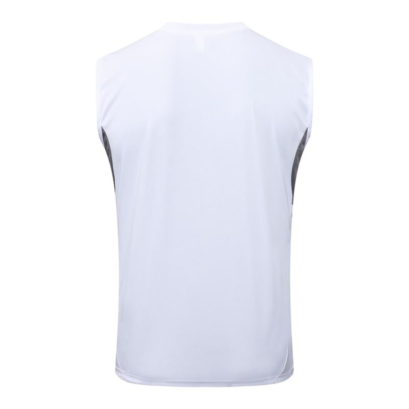 Debardeur Short Inter Miami 2025 2026 Blanc Noir (4) Debardeur Short Inter Miami 2025 2026 Blanc Noir