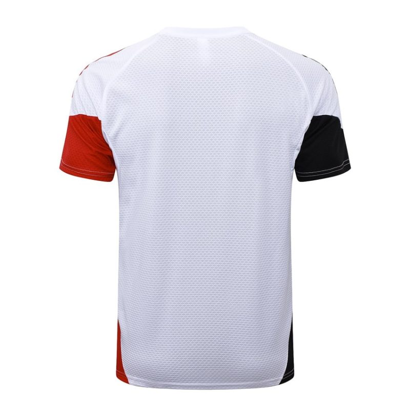 Ensemble Maillot Short Ajax 2025 2026 Blanc (4) Ensemble Maillot Short Ajax 2025 2026 Blanc