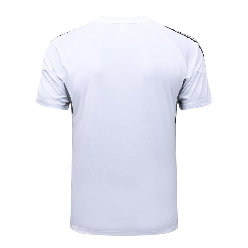 Ensemble Maillot Short Allemagne 2025 2026 Blanc