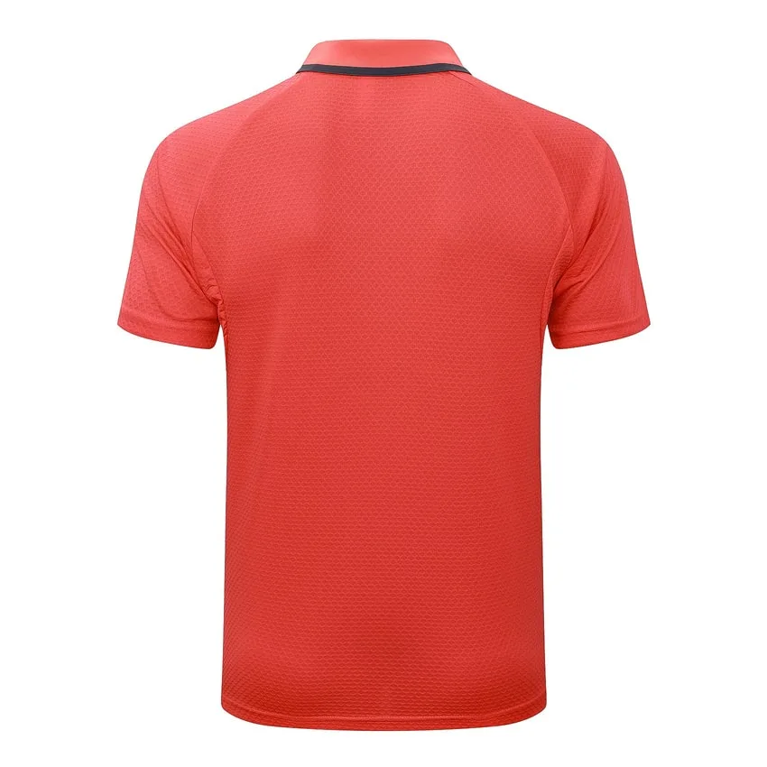Ensemble Maillot Short Bayern Munich 2025 2026 Rouge