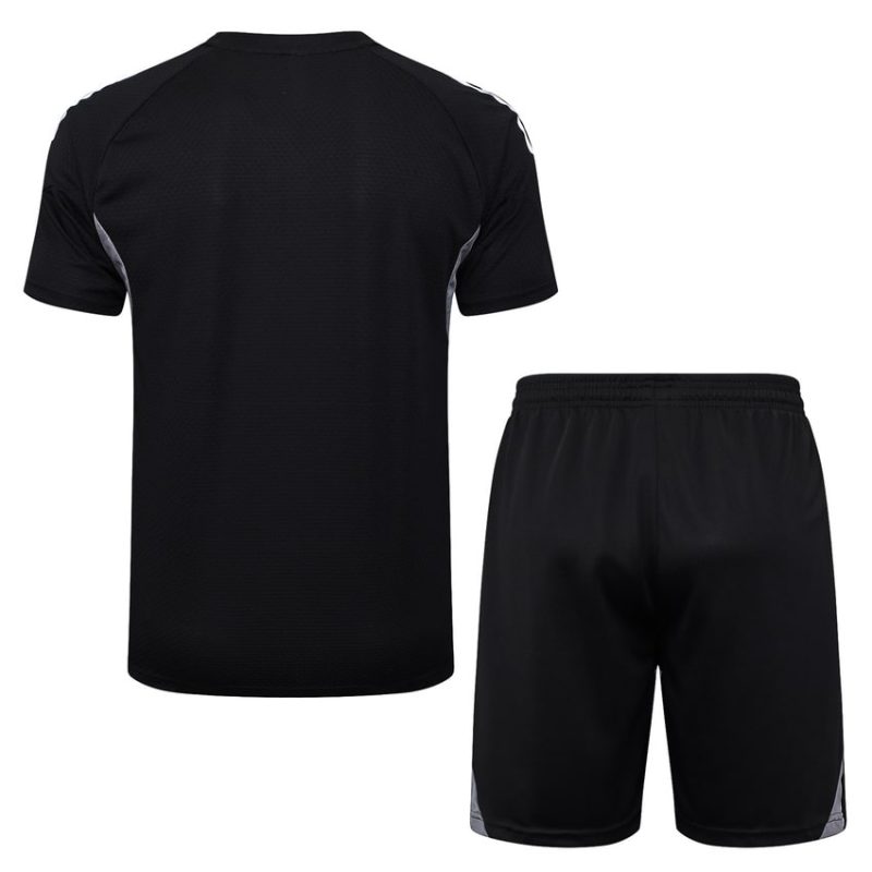 Ensemble Maillot Short Inter Miami 2025 2026 Noir Sombre (3) Ensemble Maillot Short Inter Miami 2025 2026 Noir Sombre