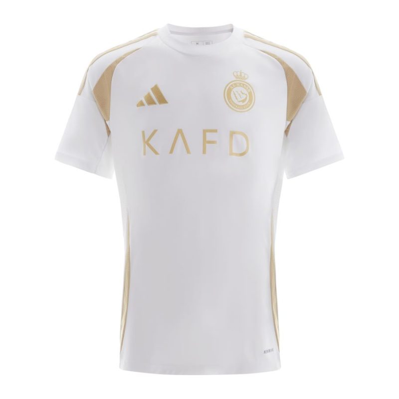 Maillot AL Nassr Ronaldo Third 2024 2025 (3) Maillot AL Nassr Ronaldo Third 2024 2025 (3)