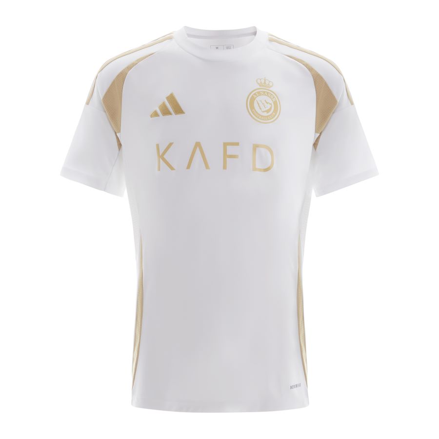 Maillot AL Nassr Ronaldo Third 2024 2025 (3)
