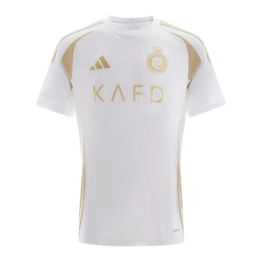 Maillot AL Nassr Ronaldo Third 2024 2025 (3)