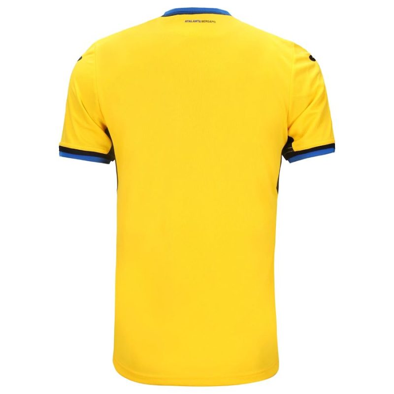 Maillot Atalanta Third 2024 2025 (2) Maillot Atalanta Third 2024 2025 (2)