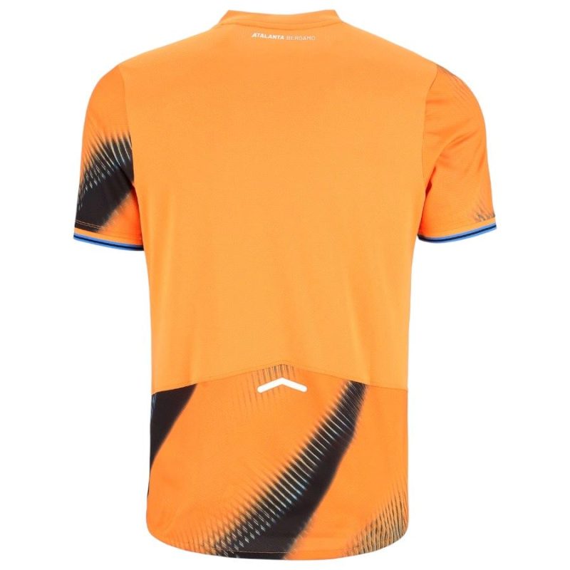 Maillot Atalanta Third 2025 2026 (2) Maillot Atalanta Third 2025 2026 (2)