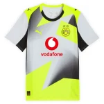 BVB Dortmund Auswärtstrikot 2025 2026 (1)