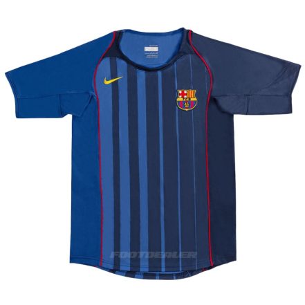 Maillot Sunderland extérieur ML 2004-05 (XL