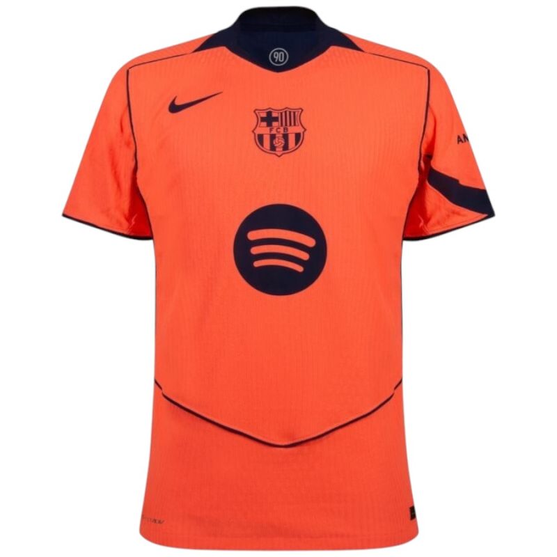 Maillot Barca Third 2025 2026 Maillot Barca Third 2025 2026