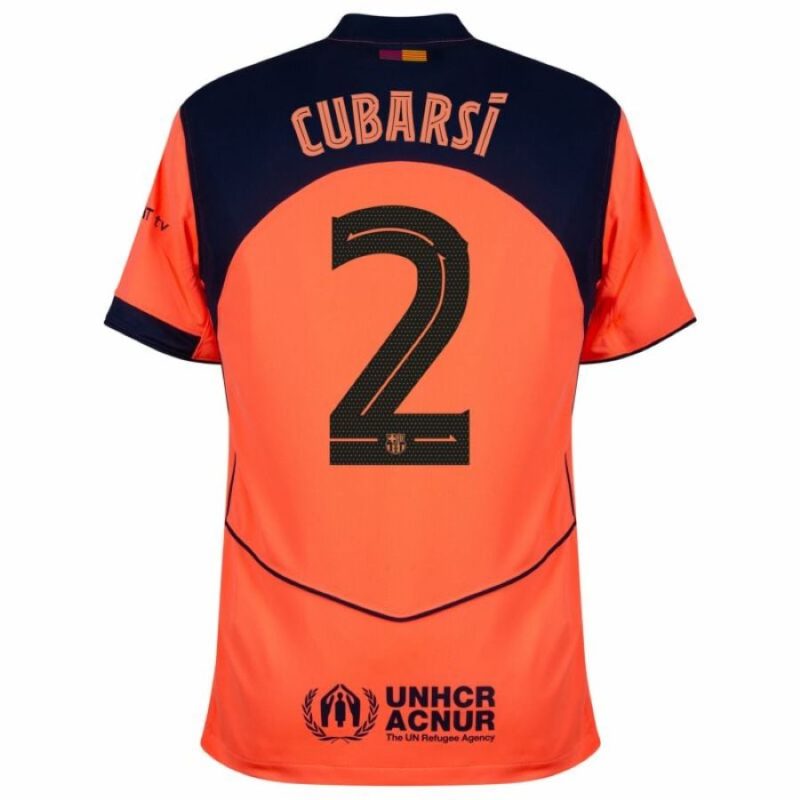 Maillot Barca ThMaillot Barca Third 2025 2026 Cubarsi (2)ird 2025 2026 Cubarsi (2) Maillot Barca Third 2025 2026 Cubarsi (2)