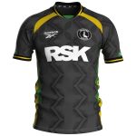 Maillot Charlton Third 2025 2026