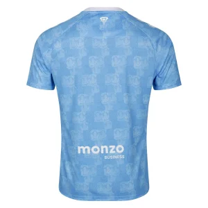 Coventry Heimtrikot 2025 2026 (2)