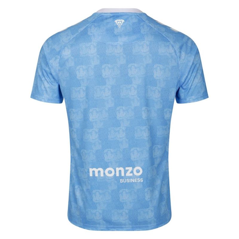 Maillot Coventry Domicile 2025 2026 (2) Maillot Coventry Domicile 2025 2026 (2)