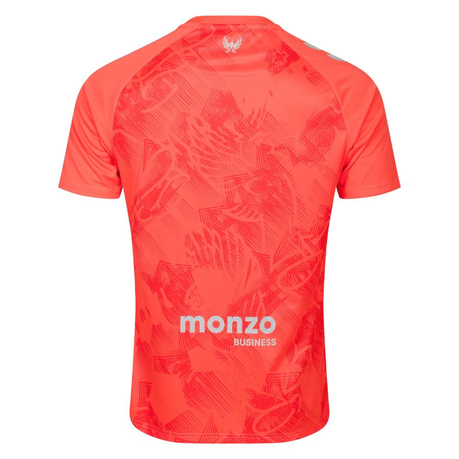 Maillot Coventry Exterieur 2025 2026 (2)