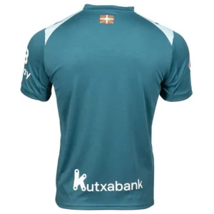 Camiseta Deportivo Alavés Tercera 2025 2026 (2)