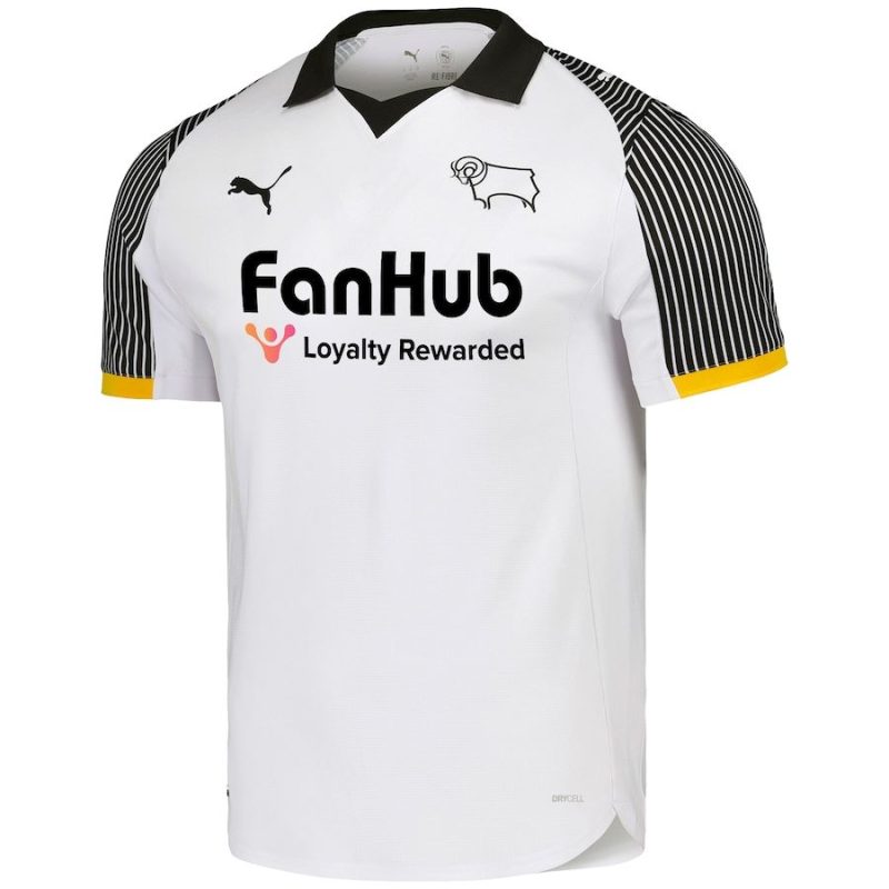 Maillot Derby County Domicile 2025 2026 (1)