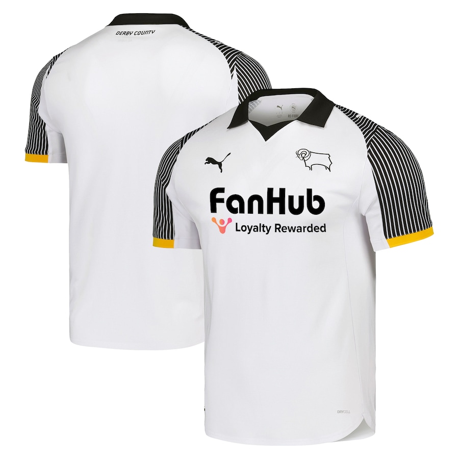 Maillot Derby County Domicile 2025 2026 (3)