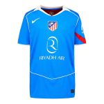 Maillot Enfant Atletico Madrid Third 2025 2026 (1)