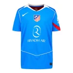 Maglia Terza Bambino Atletico Madrid 2025 2026 (1)