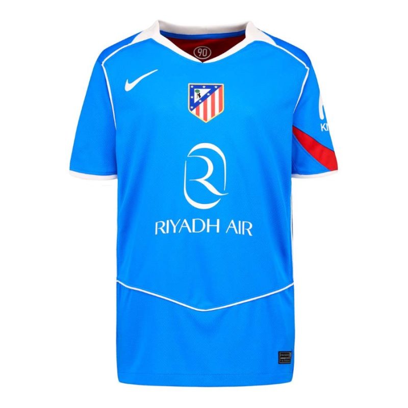 Maillot Enfant Atletico Madrid Third 2025 2026 (1) Maillot Enfant Atletico Madrid Third 2025 2026 (1)