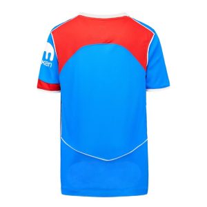 Maillot Enfant Atletico Madrid Third 2025 2026 (2)