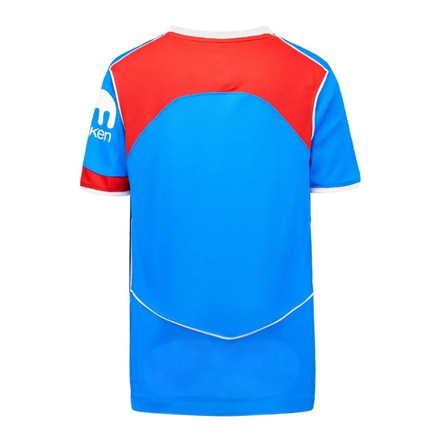 Maillot Enfant Atletico Madrid Third 2025 2026 (2)