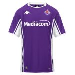 Maillot Enfant Fiorentina Domicile 2025 2026 (1)