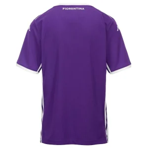 Maillot Enfant Fiorentina Domicile 2025 2026 (2)