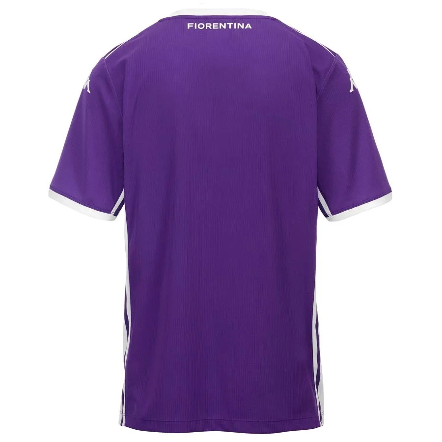 Maglia Home Bambini Fiorentina 2025 2026 (2)